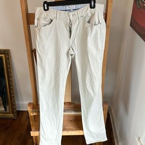 Peter Millar Khakis